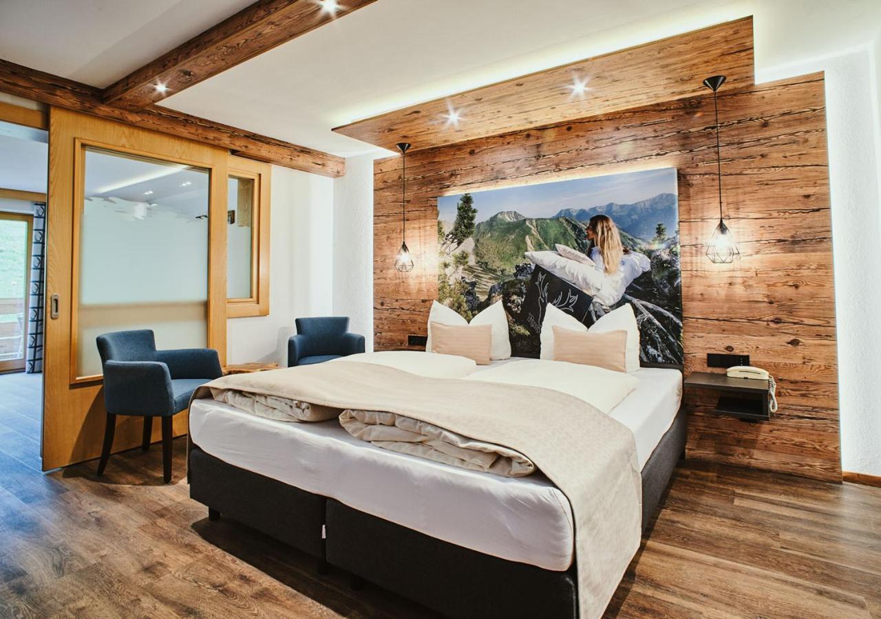 Hotel Rustika Лермос Екстериор снимка
