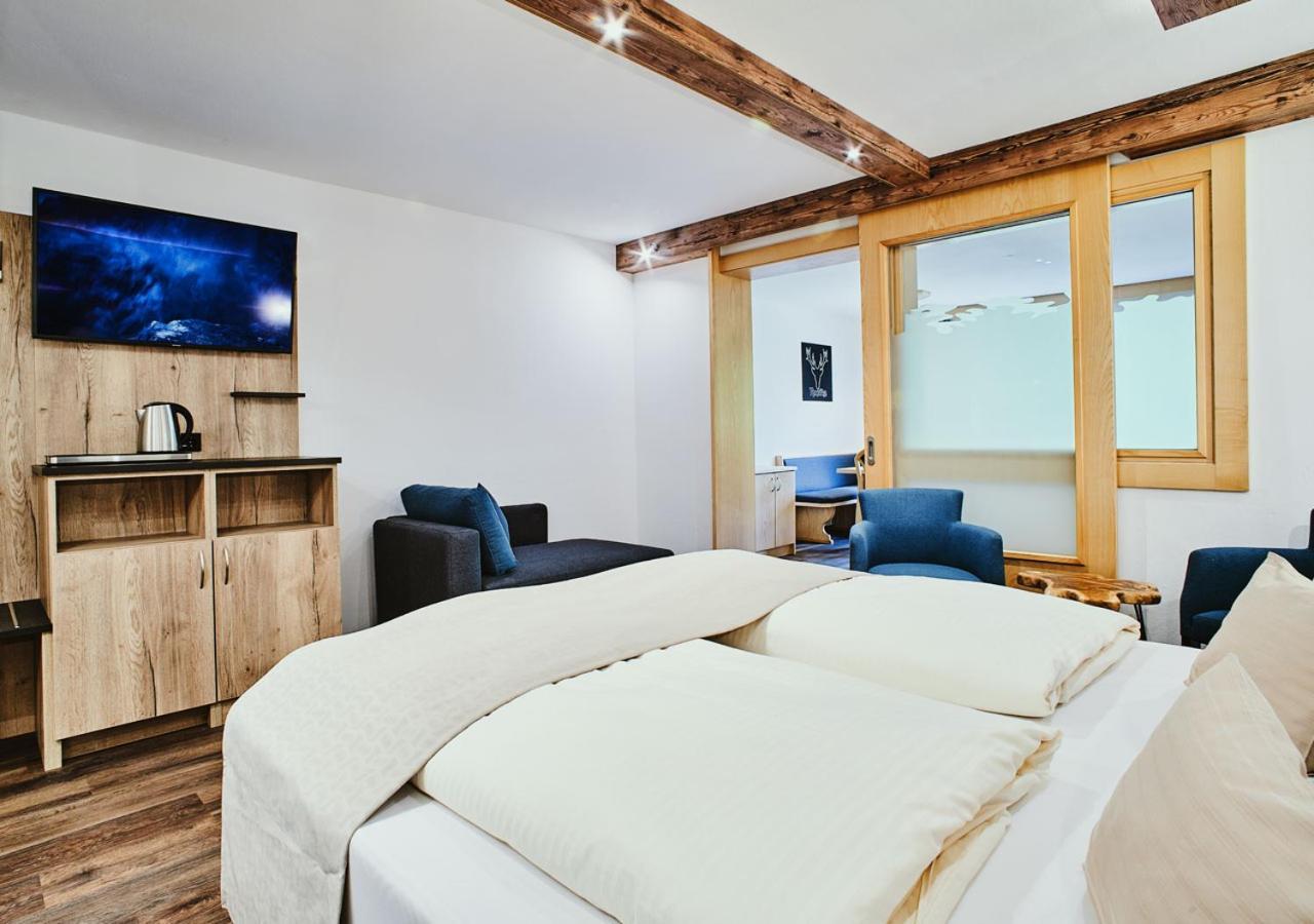 Hotel Rustika Лермос Екстериор снимка