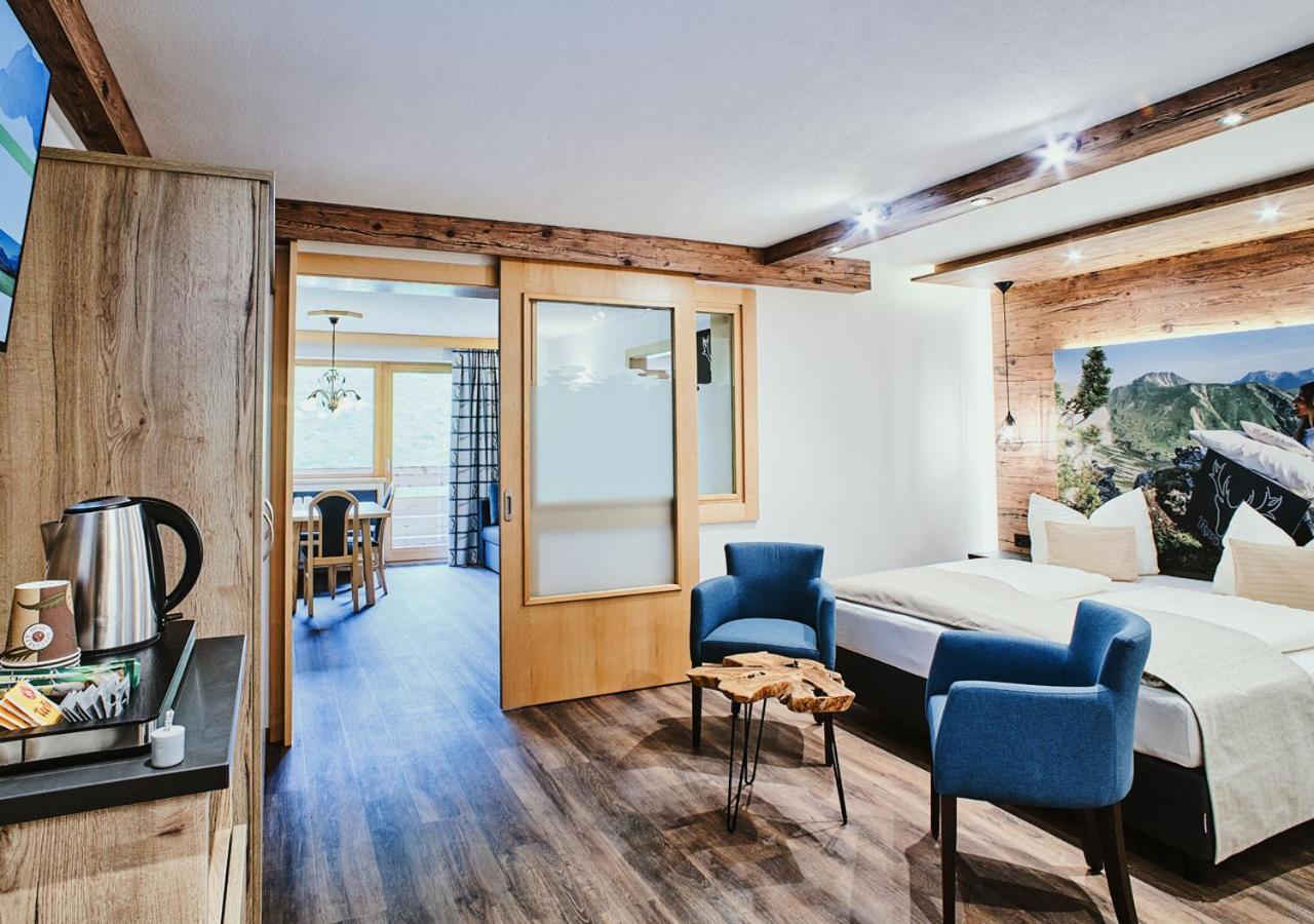 Hotel Rustika Лермос Екстериор снимка