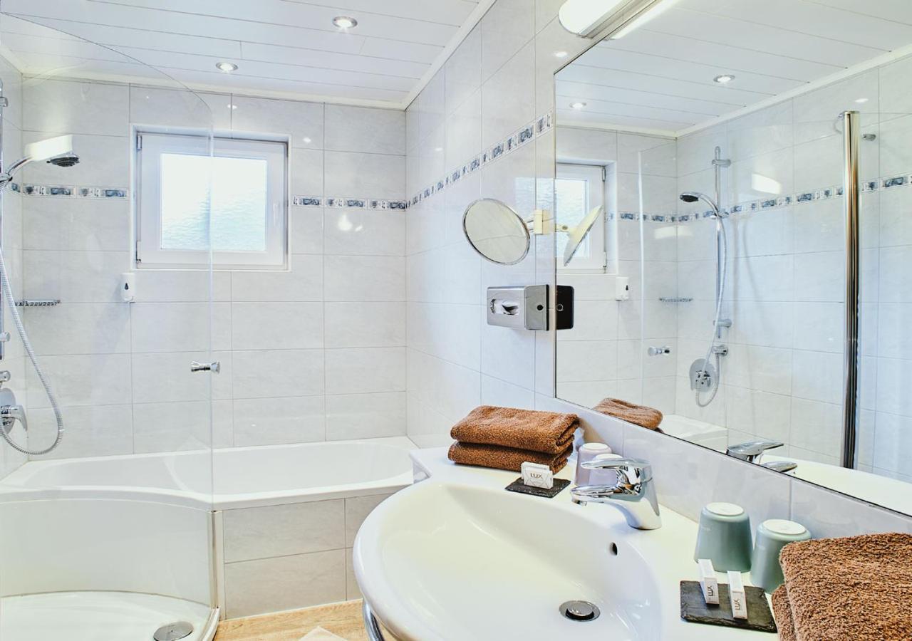 Hotel Rustika Лермос Екстериор снимка