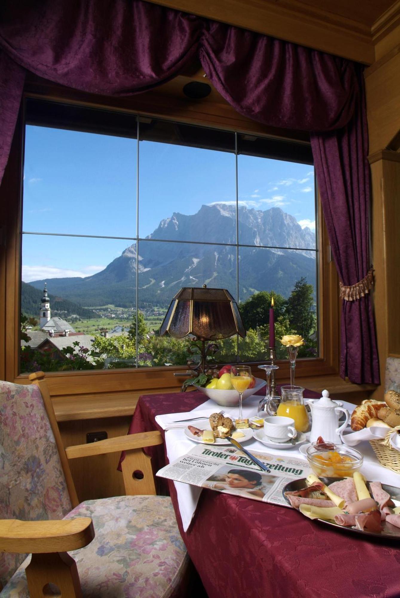 Hotel Rustika Лермос Екстериор снимка