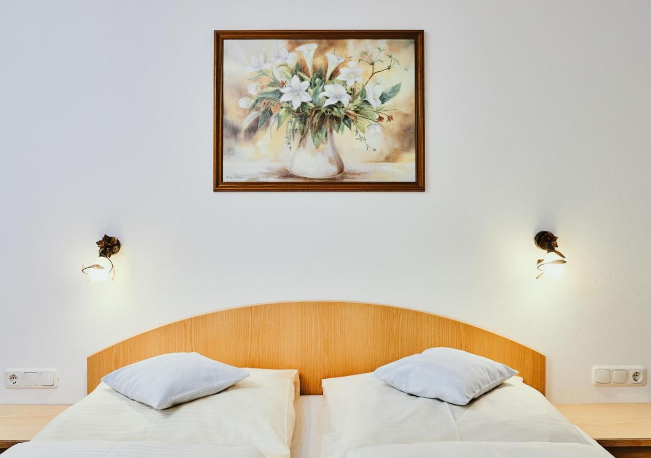 Hotel Rustika Лермос Стая снимка