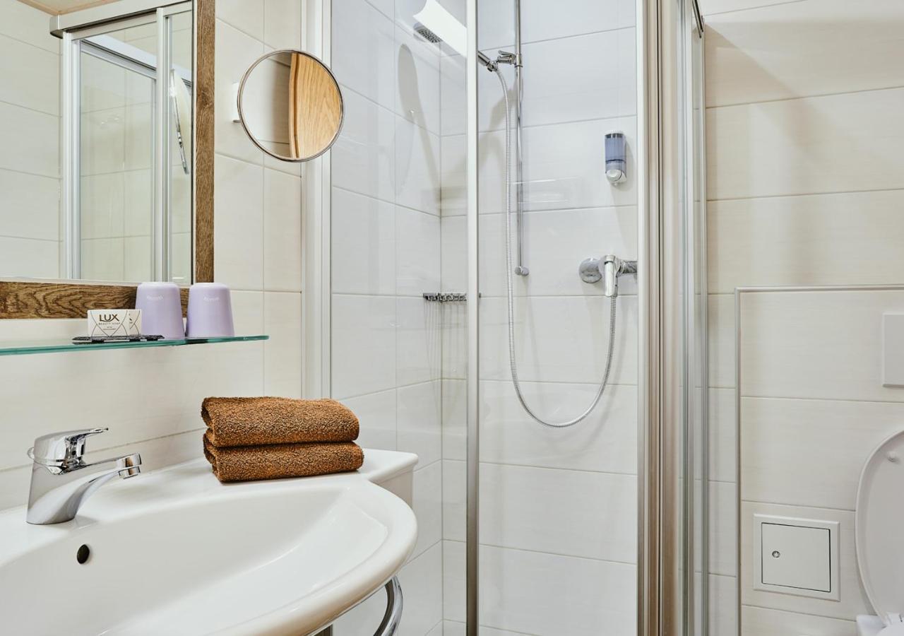 Hotel Rustika Лермос Стая снимка