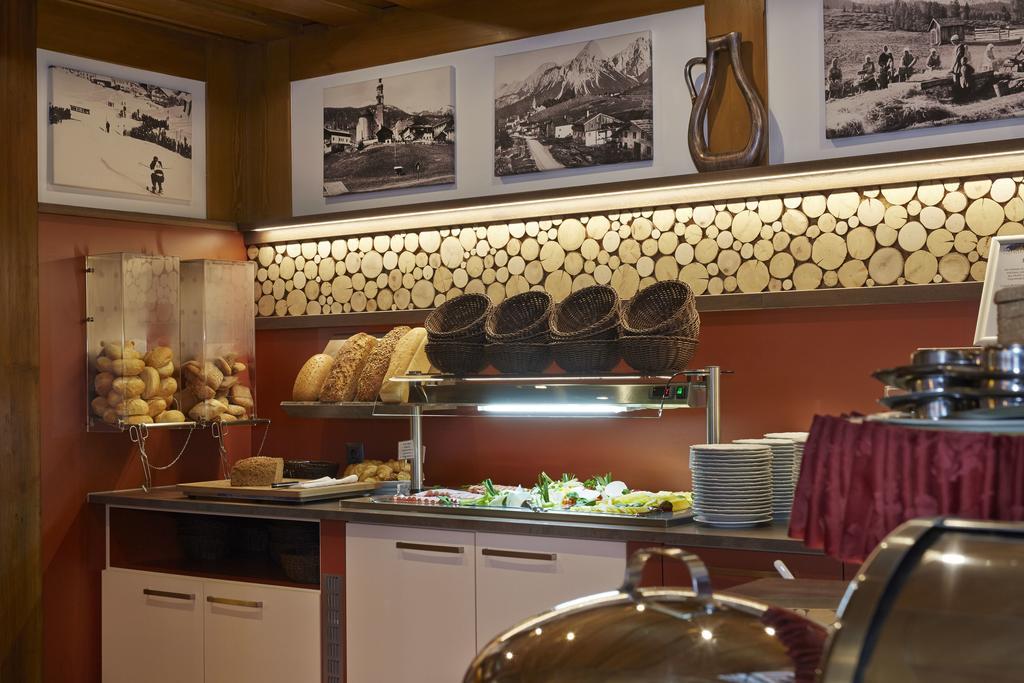 Hotel Rustika Лермос Екстериор снимка