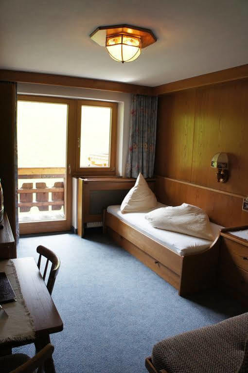 Hotel Rustika Лермос Екстериор снимка
