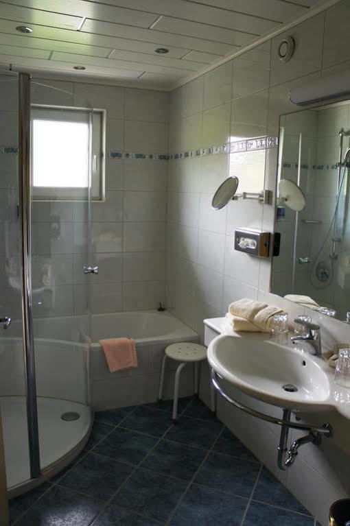 Hotel Rustika Лермос Екстериор снимка