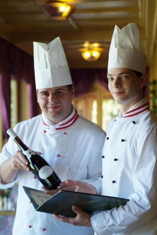 Hotel Rustika Лермос Екстериор снимка