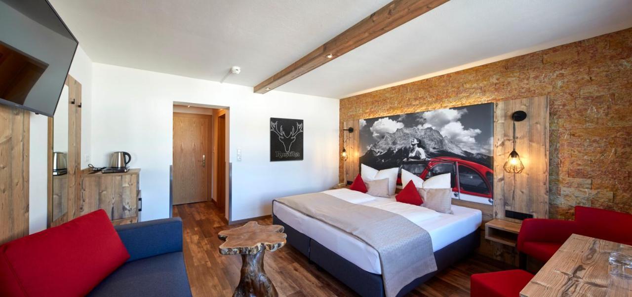 Hotel Rustika Лермос Екстериор снимка